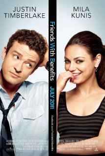 Friends with Benefits 2011 full movie download